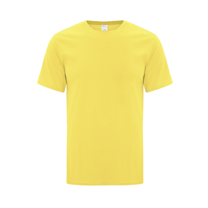 Everyday Cotton Tee - ATC1000