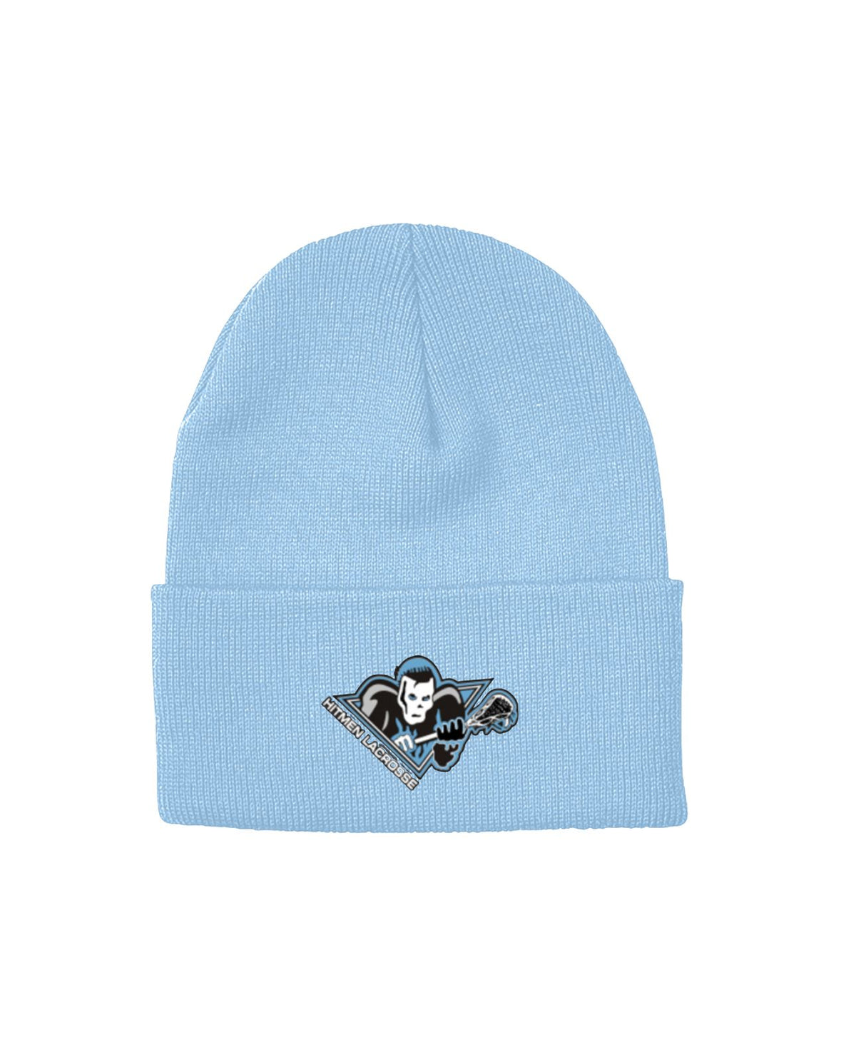 Hitmen Logo Toque