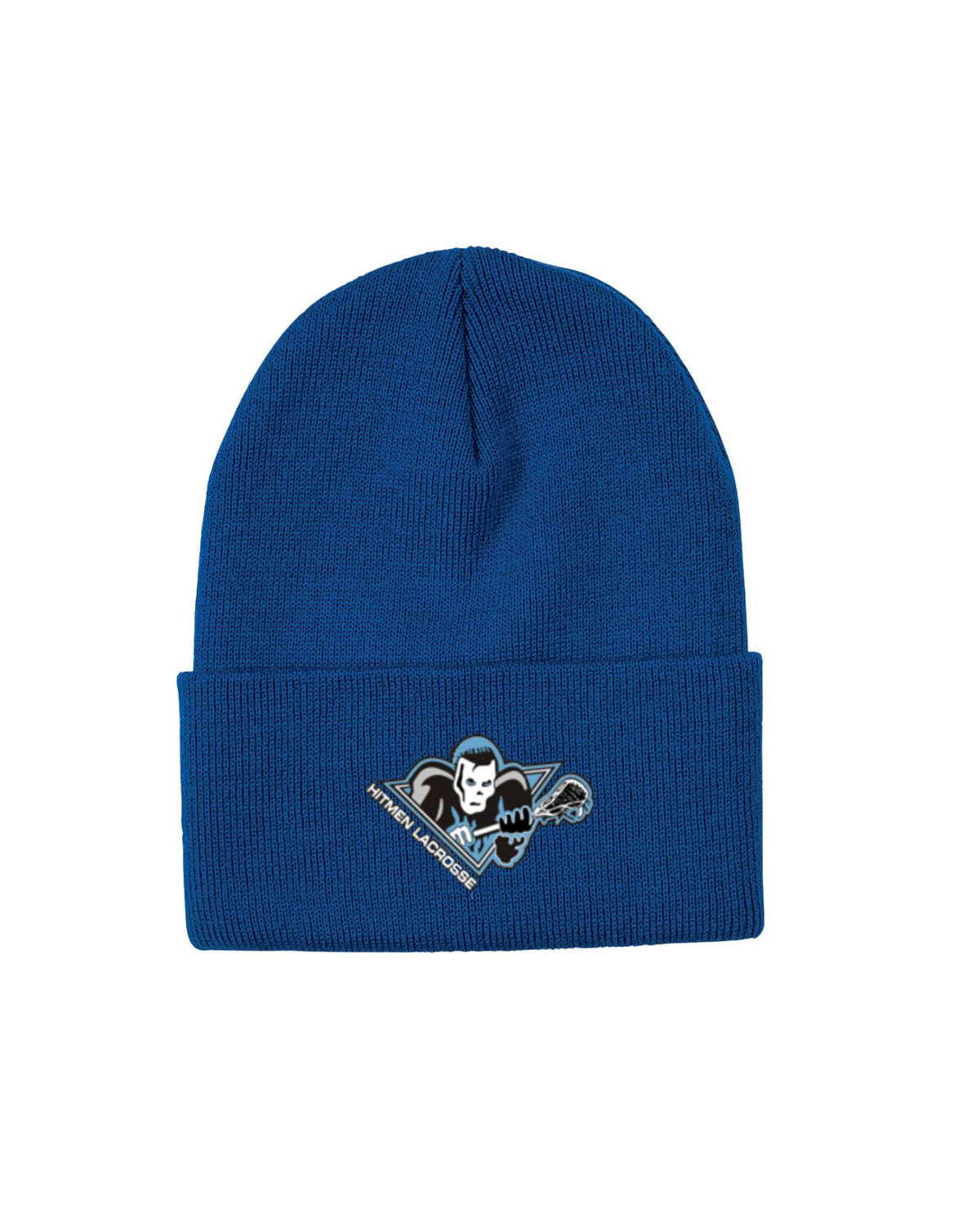 Hitmen Logo Toque