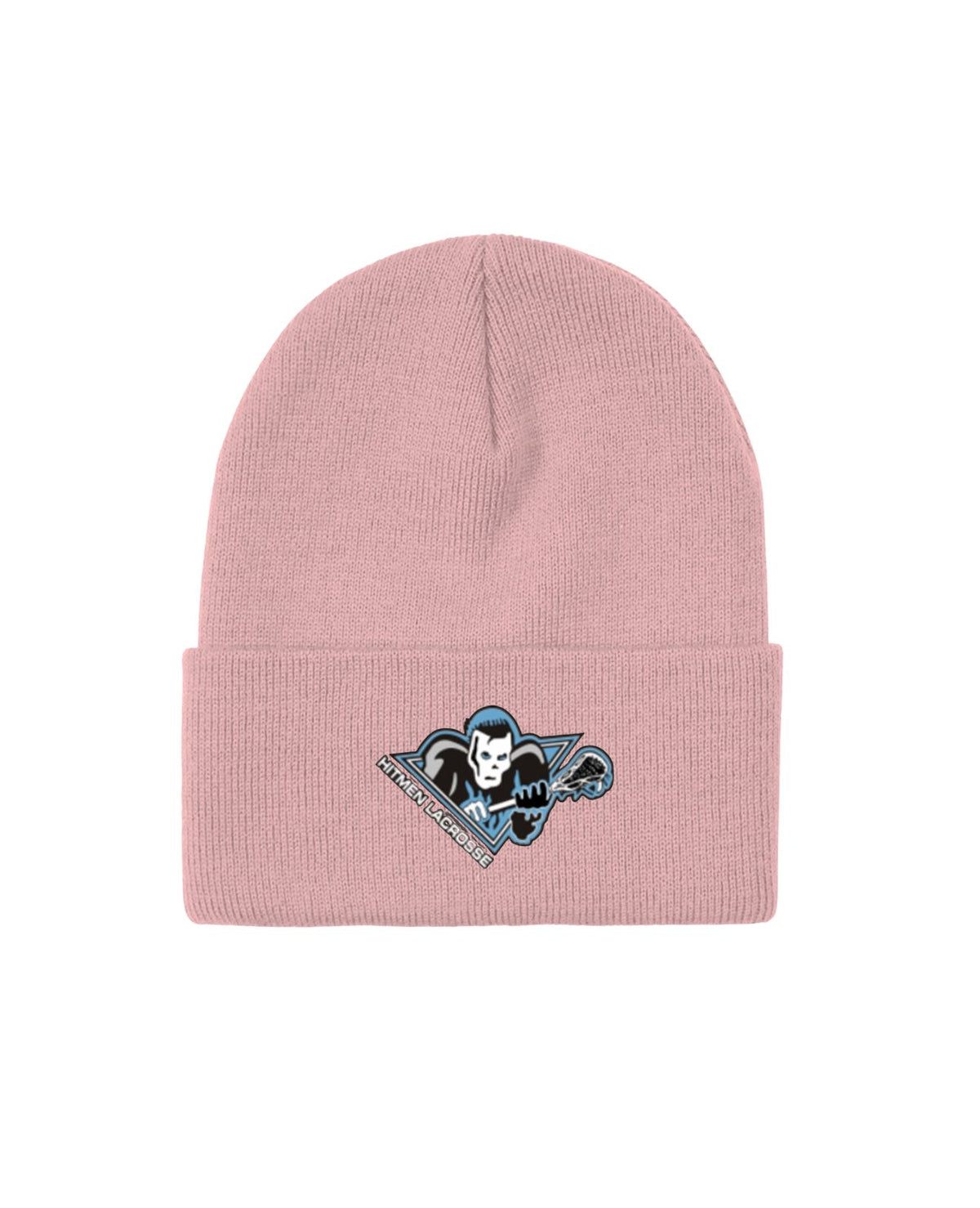 Hitmen Logo Toque