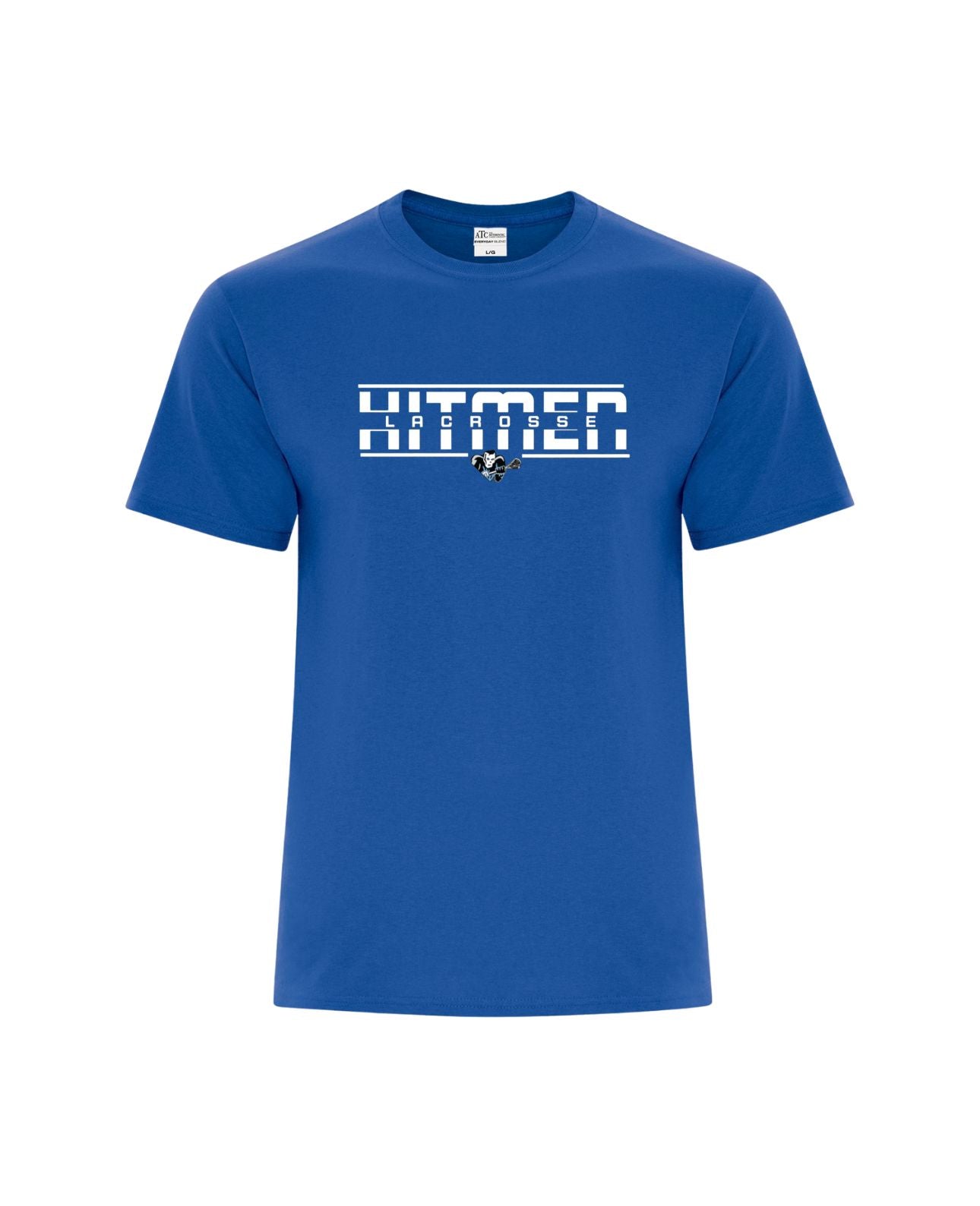 Hitmen Graphic Tee