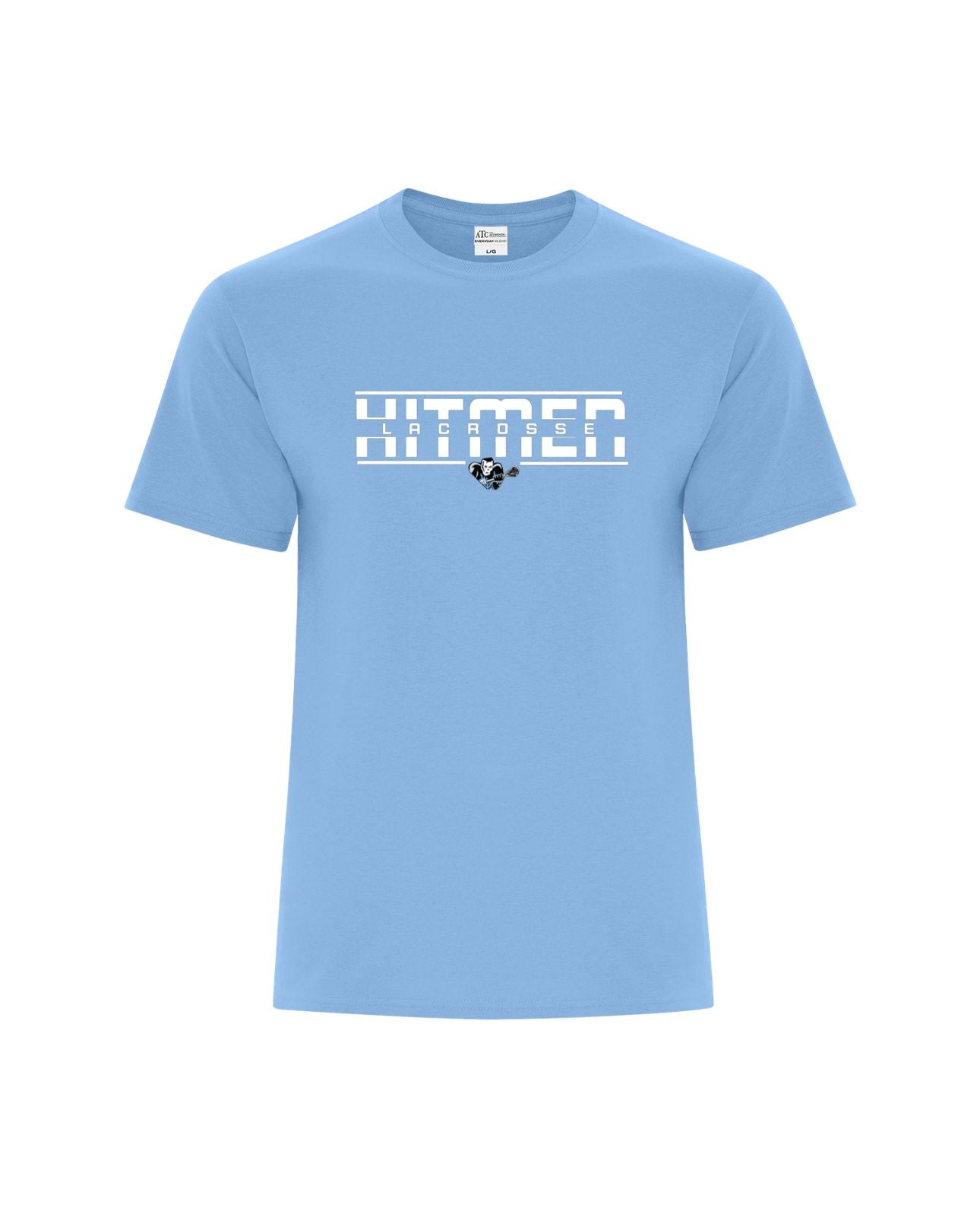 Hitmen Graphic Tee