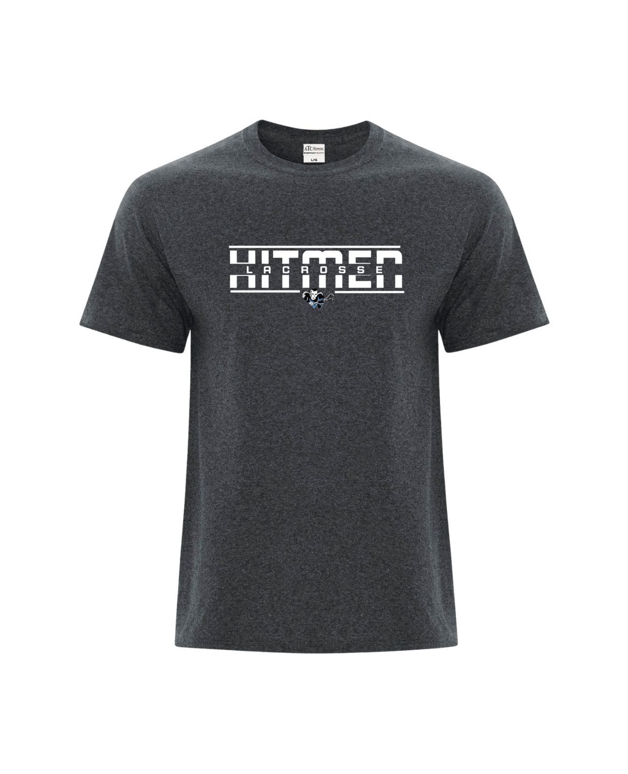 Hitmen Graphic Tee