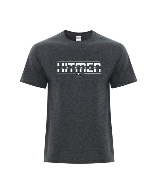 Hitmen Graphic Tee