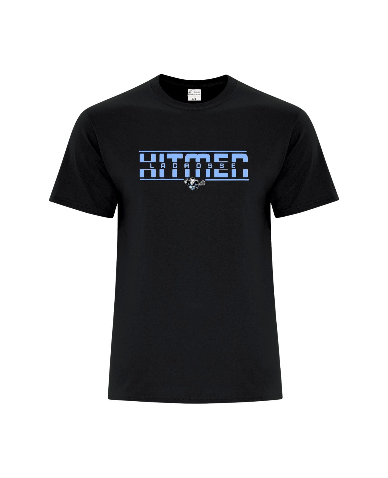 Hitmen Graphic Tee