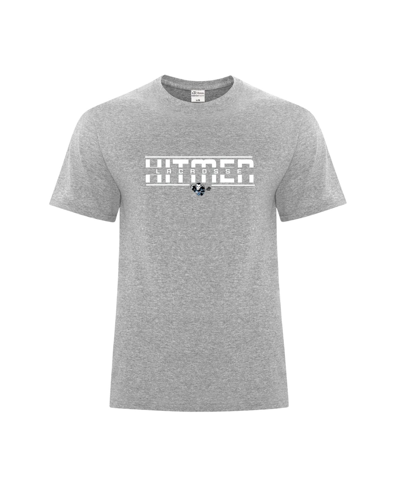 Hitmen Graphic Tee