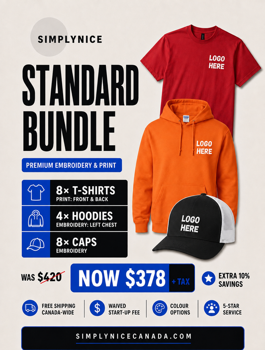 STANDARD BUNDLE