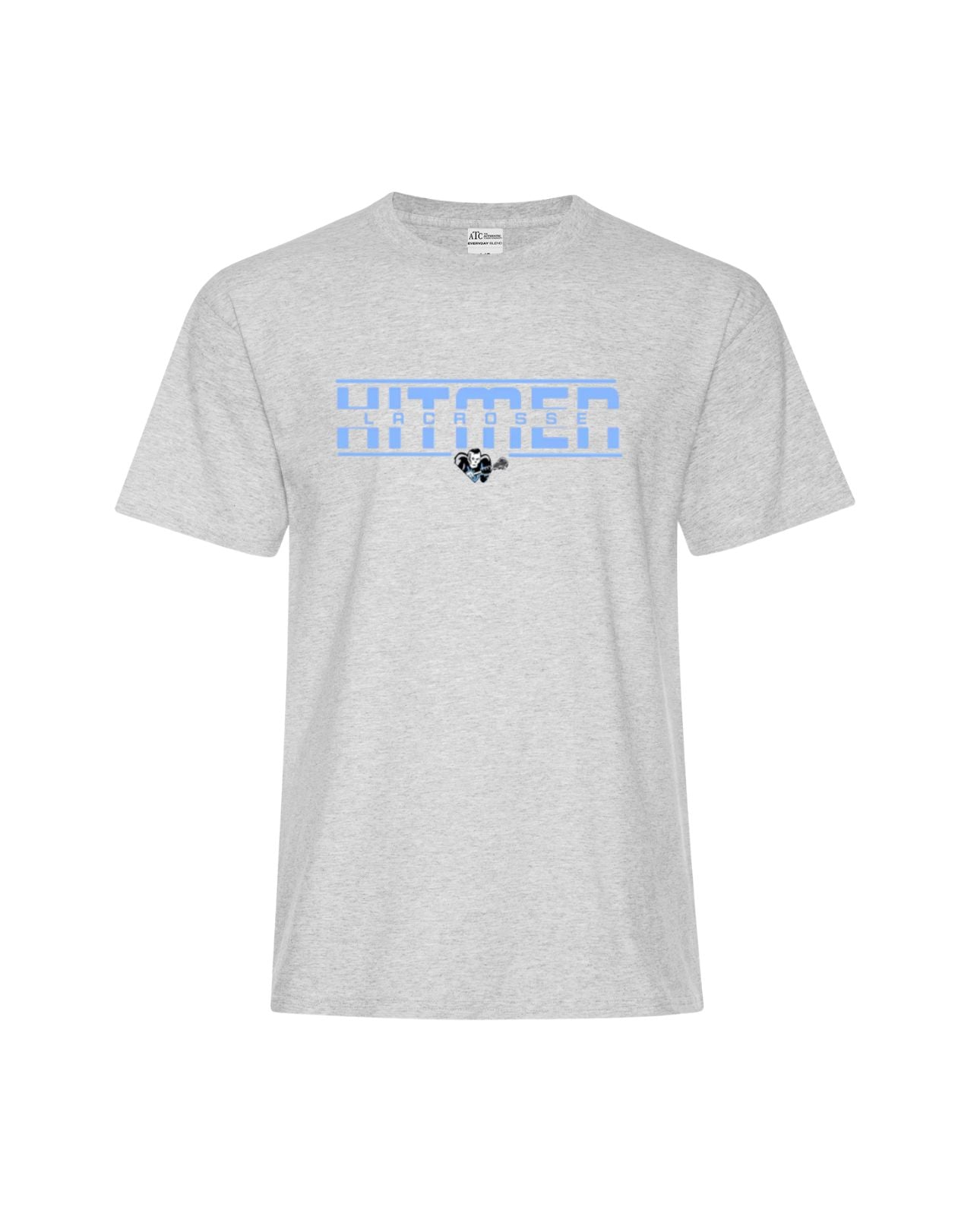 Hitmen Graphic Tee