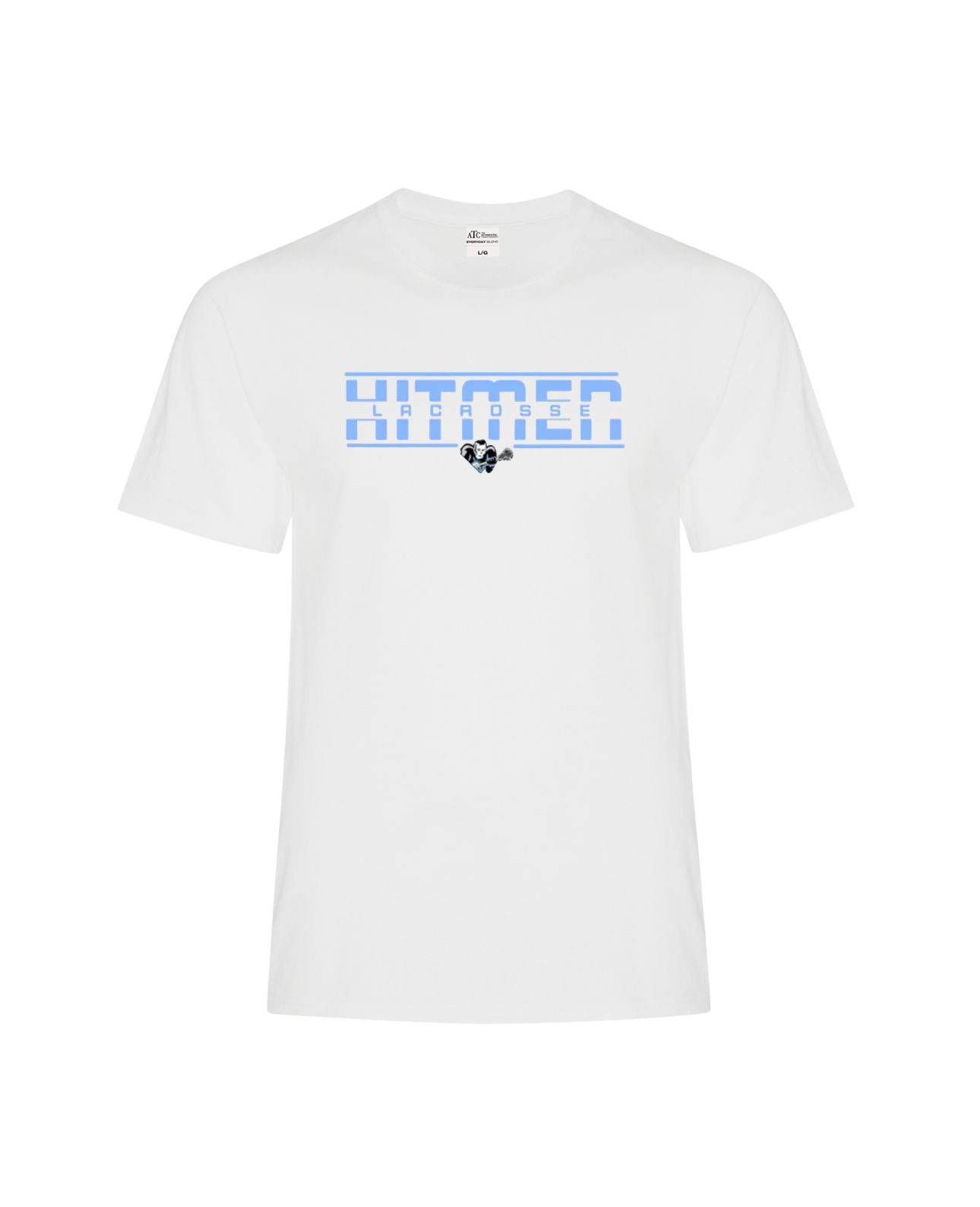 Hitmen Graphic Tee