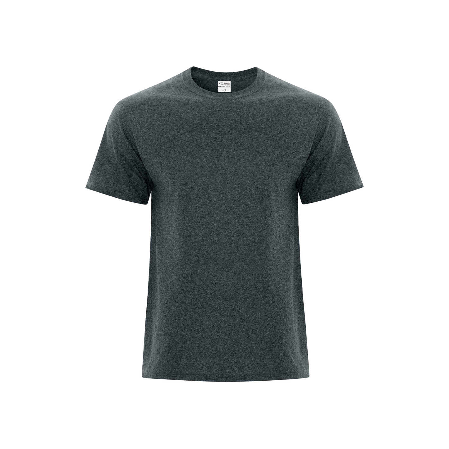 Everyday Cotton Blend Tee - ATC5050