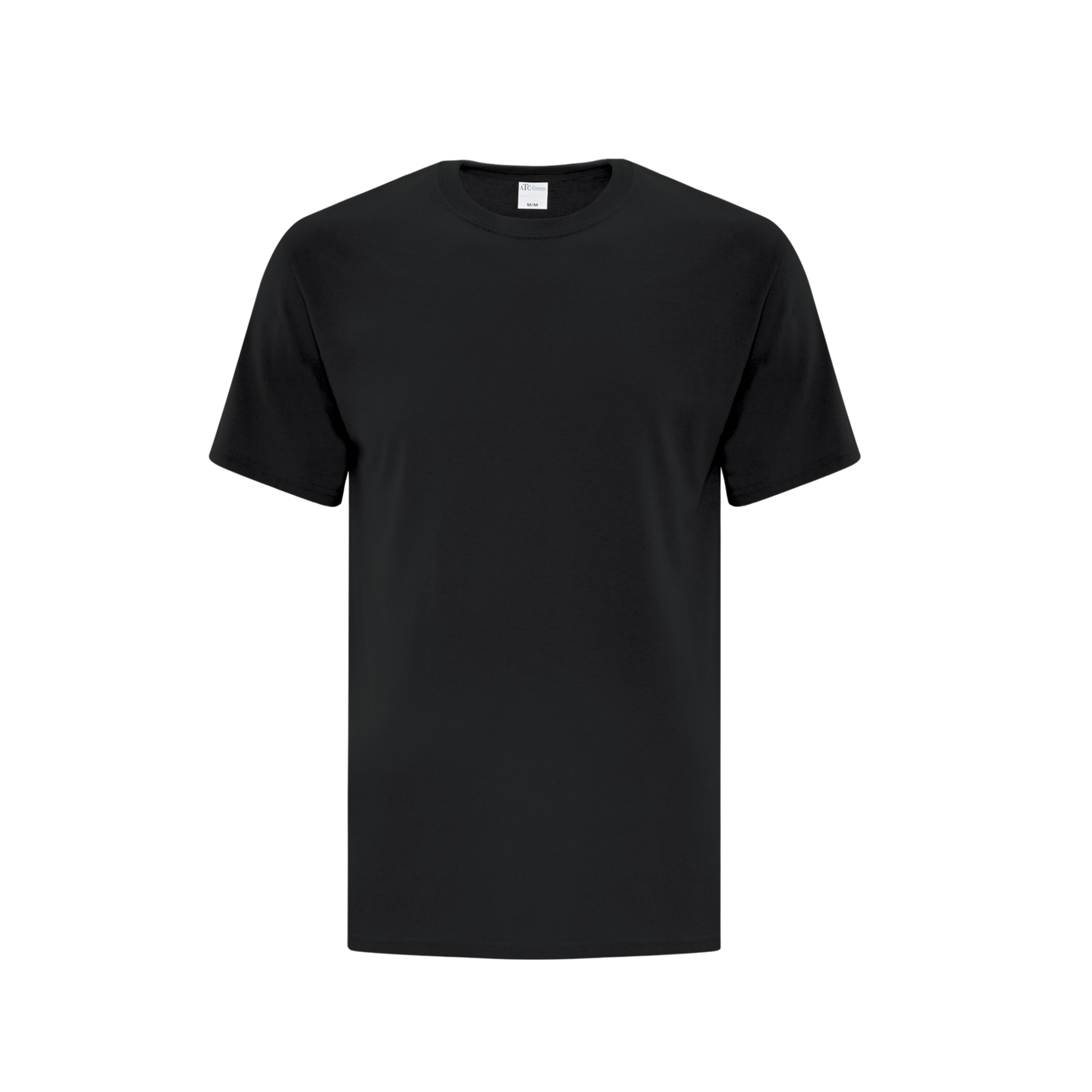Everyday Cotton Tee - ATC1000