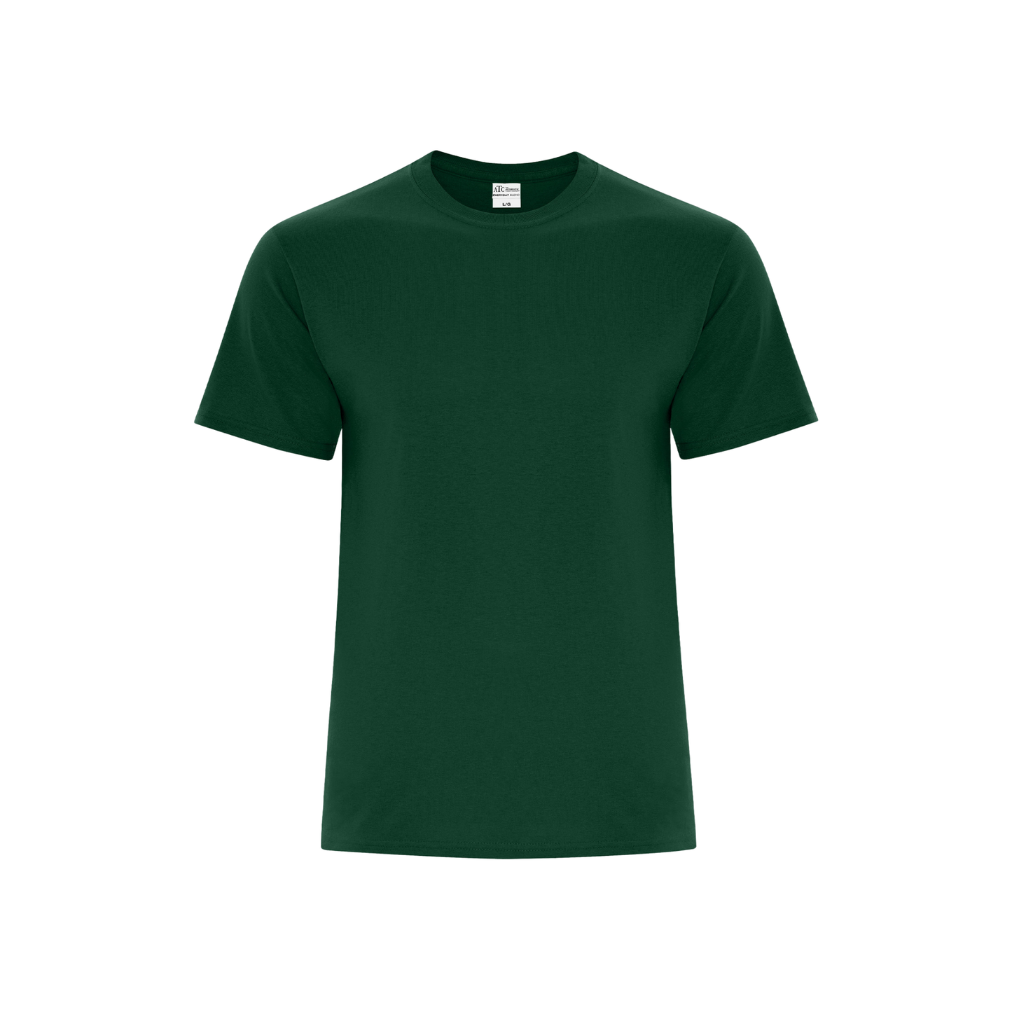 Everyday Cotton Blend Tee - ATC5050