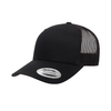 Retro Trucker Cap - C6606