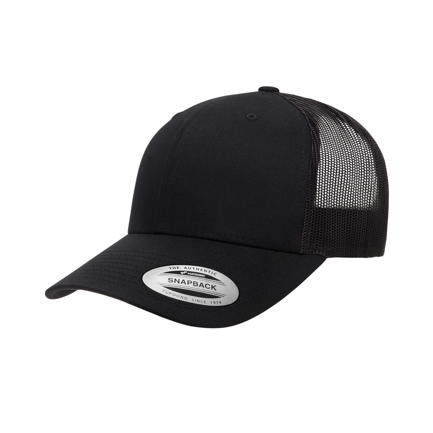 Retro Trucker Cap - C6606