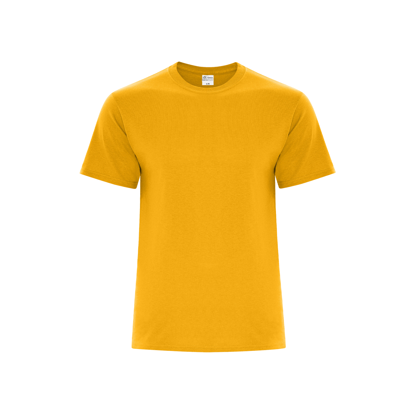 Everyday Cotton Blend Tee - ATC5050