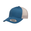 Retro Trucker Cap - C6606
