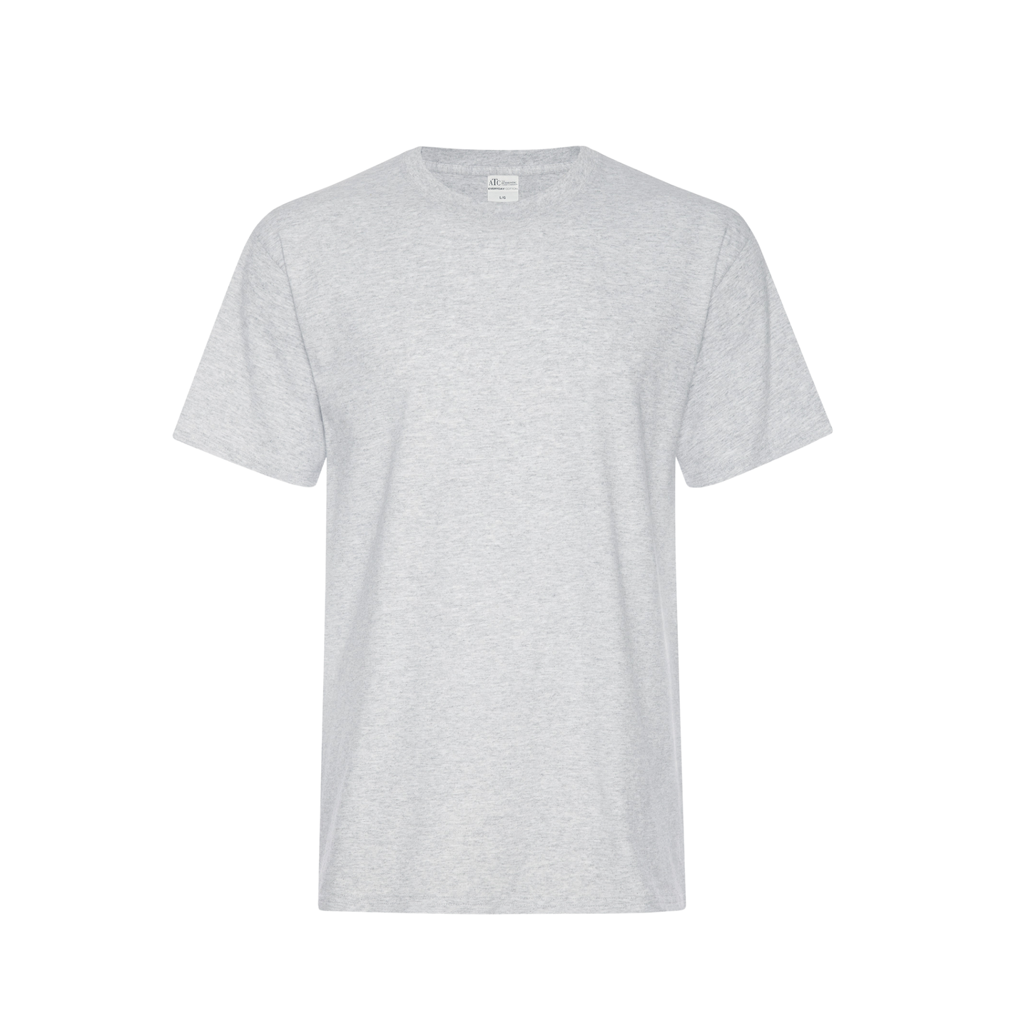 Everyday Cotton Tee - ATC1000