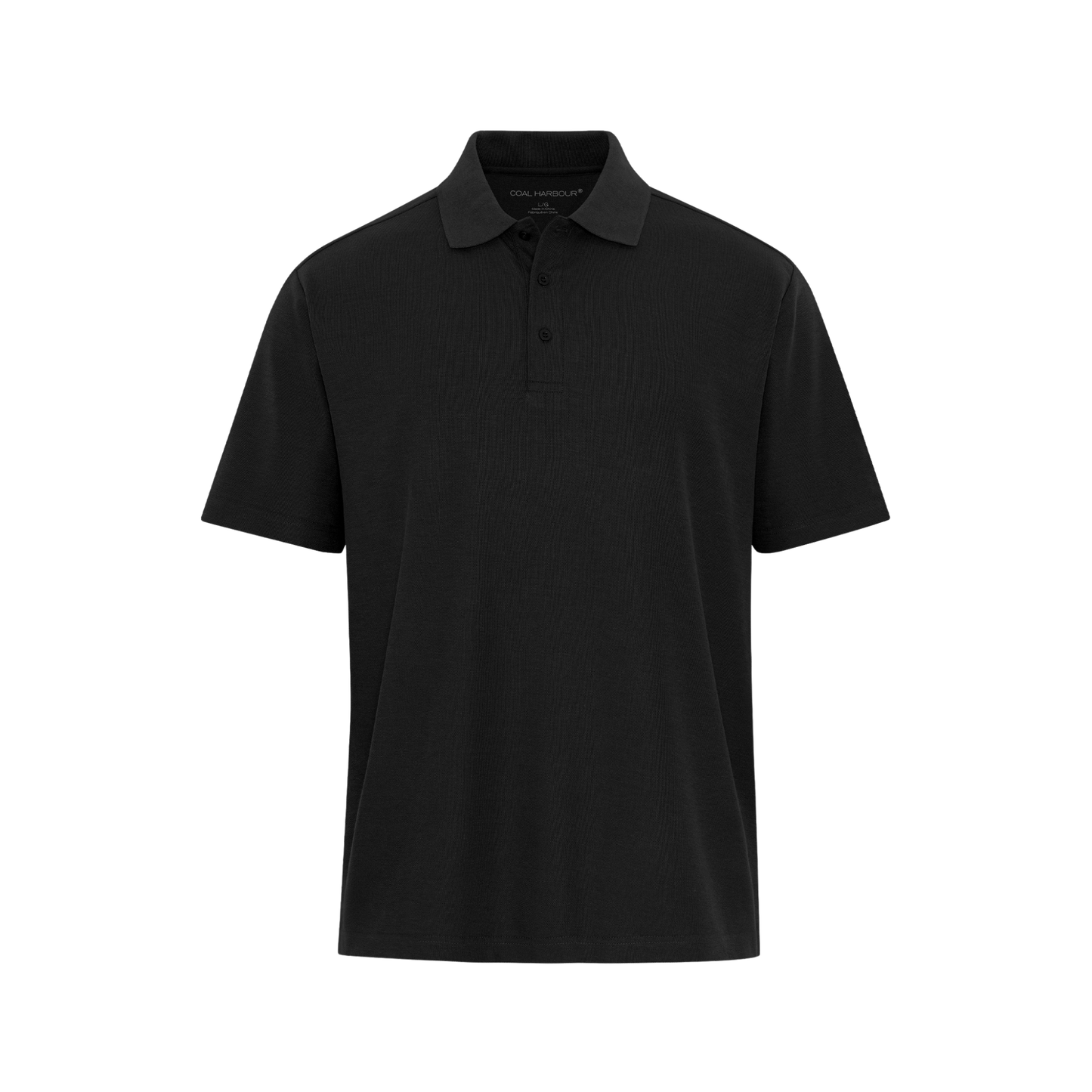 Coal Harbour Bundle - Corporate Polos #S4046