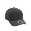 Cooper Corduroy 2-Panel Cap - IV141