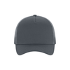 Everyday Cotton Twill 5-Panel Trucker Cap - C1342