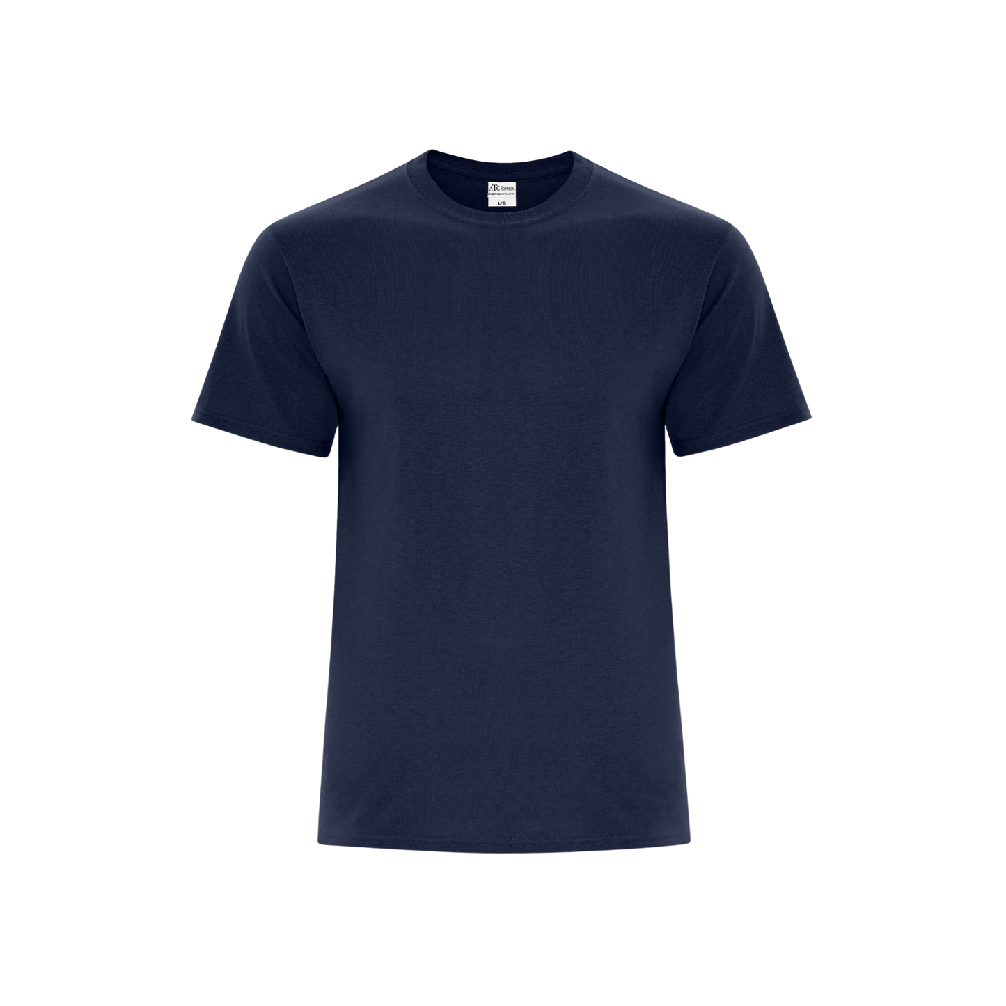 Everyday Cotton Blend Tee - ATC5050