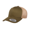 Retro Trucker Cap - C6606