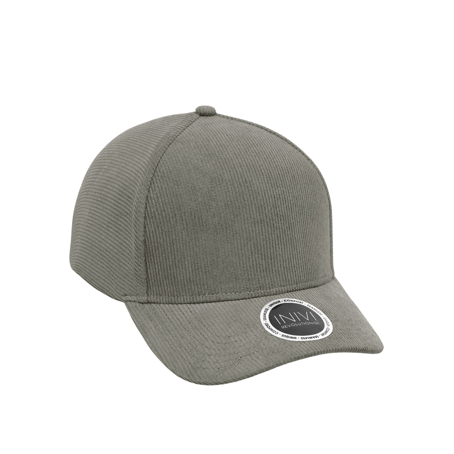 Cooper Corduroy 2-Panel Cap - IV141