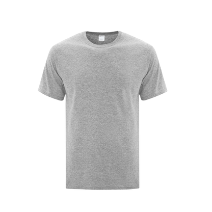 Everyday Cotton Tee - ATC1000