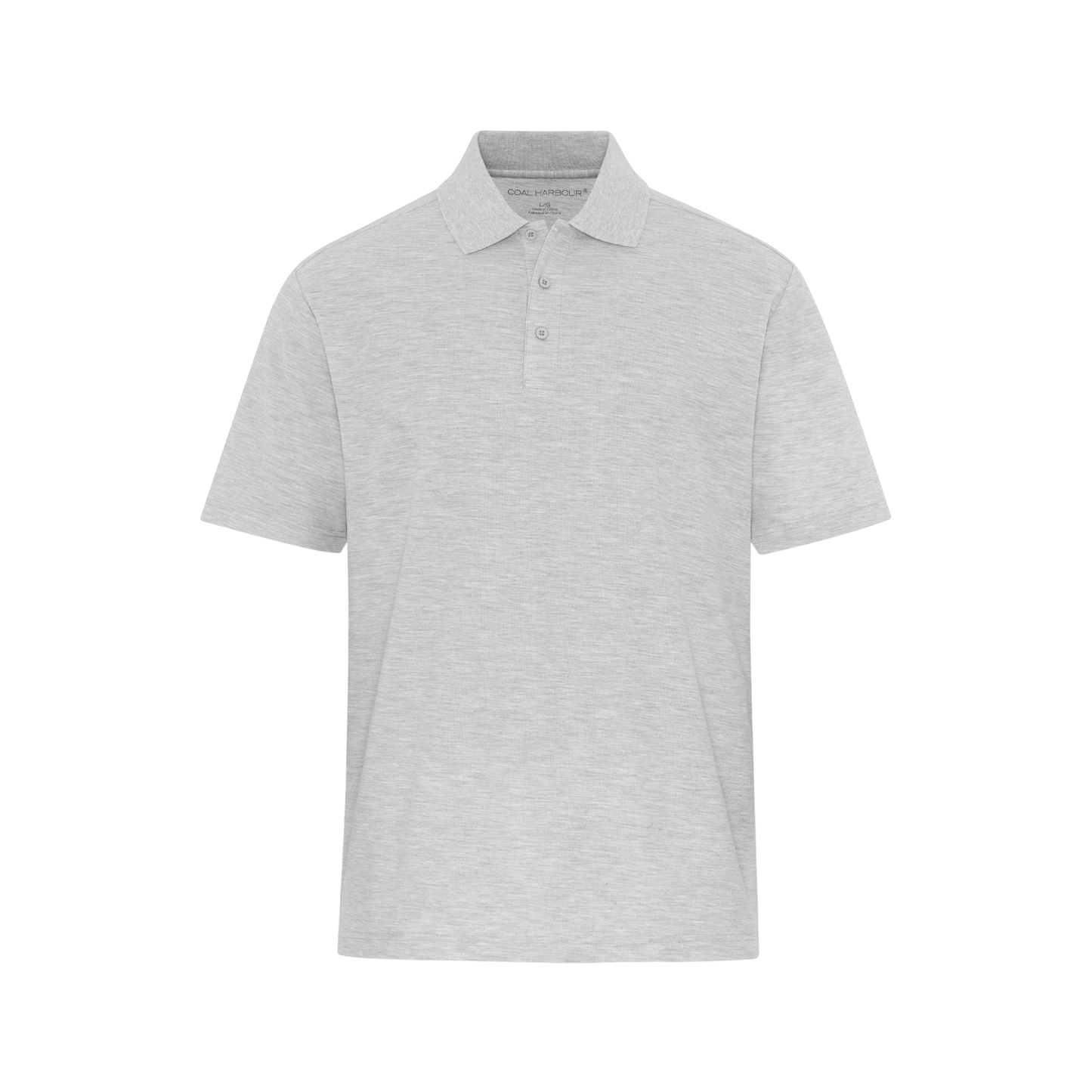 Coal Harbour Bundle - Corporate Polos #S4046