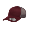 Retro Trucker Cap - C6606