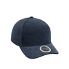 Cooper Corduroy 2-Panel Cap - IV141