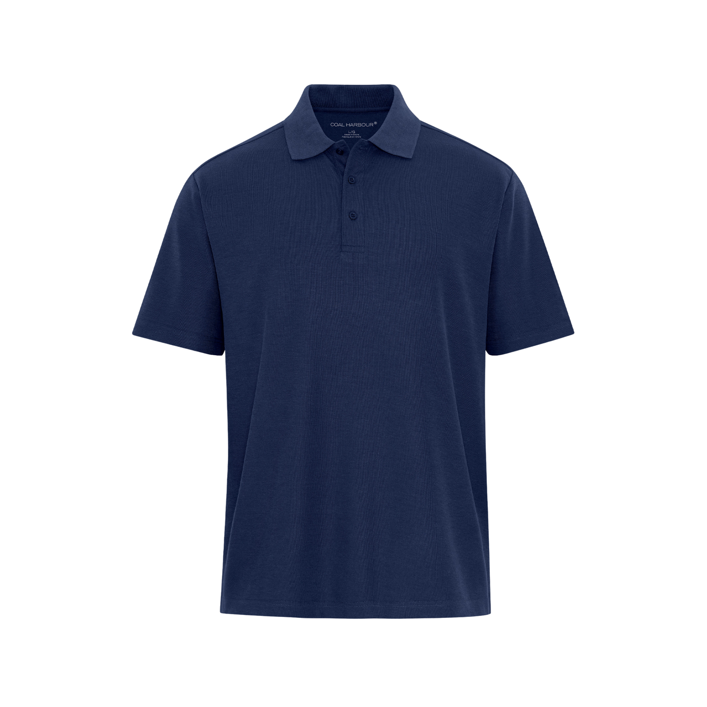 Coal Harbour Bundle - Corporate Polos #S4046