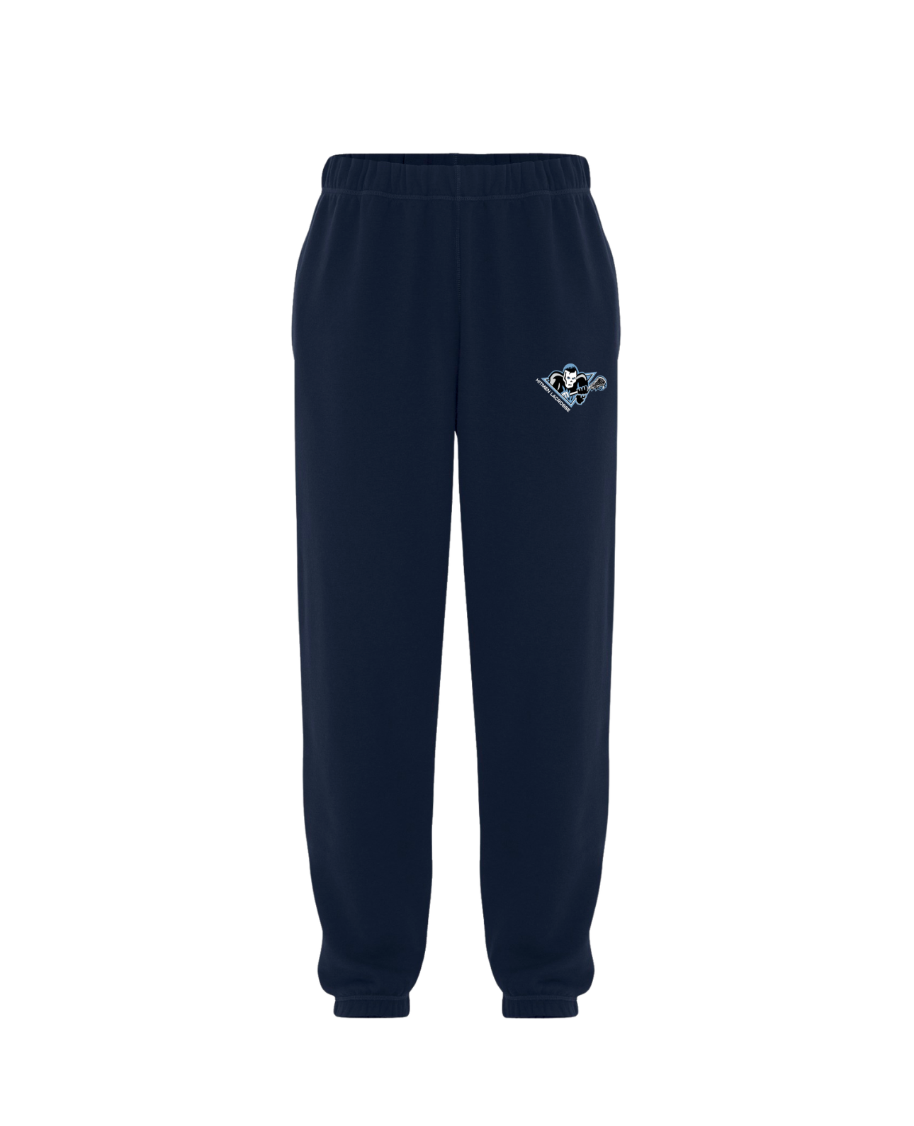 Hitmen Logo Sweatpants