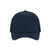 Everyday Cotton Twill 5-Panel Trucker Cap - C1342