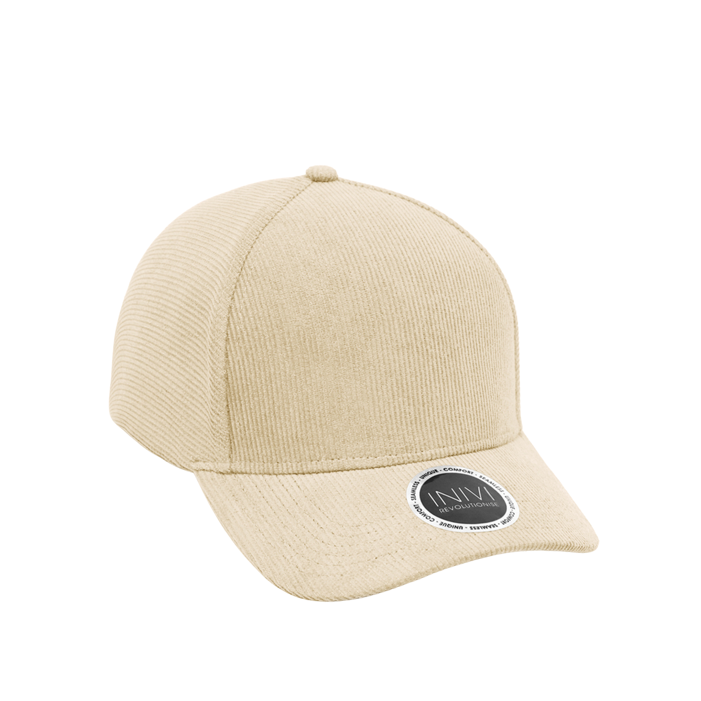 Cooper Corduroy 2-Panel Cap - IV141