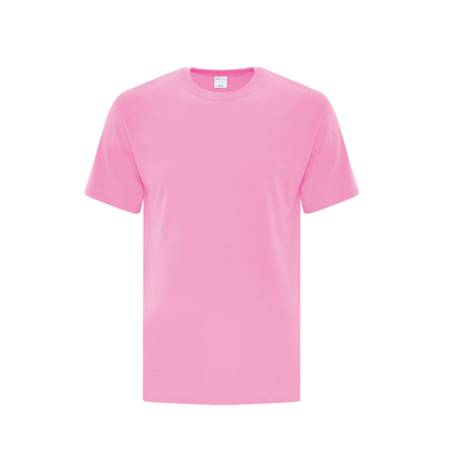 Everyday Cotton Tee - ATC1000