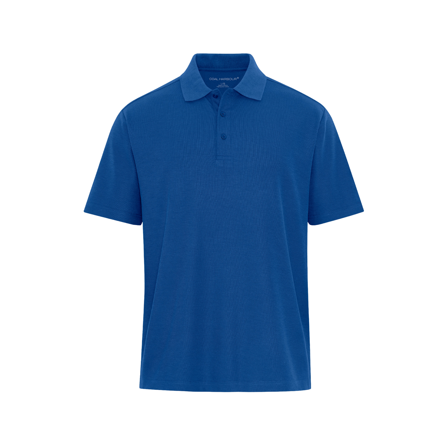 Coal Harbour Bundle - Corporate Polos #S4046