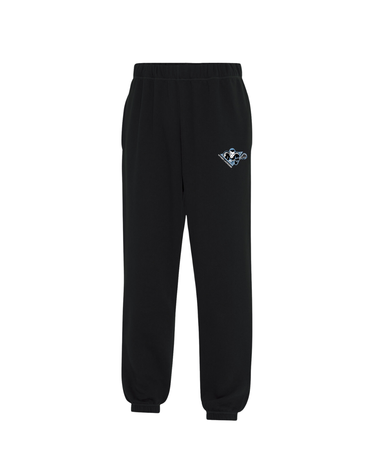 Hitmen Logo Sweatpants (Youth)