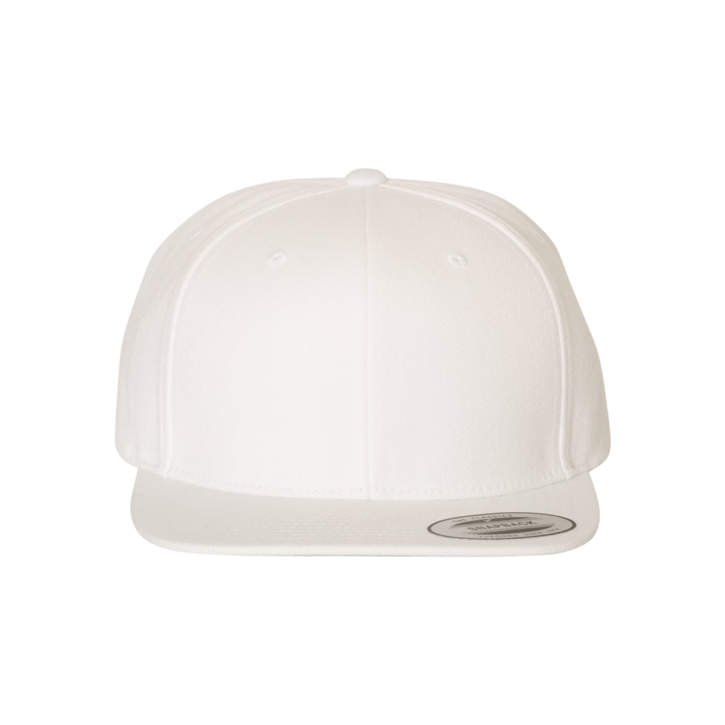 YUPOONG® Premium Classic Snapback - 6089M