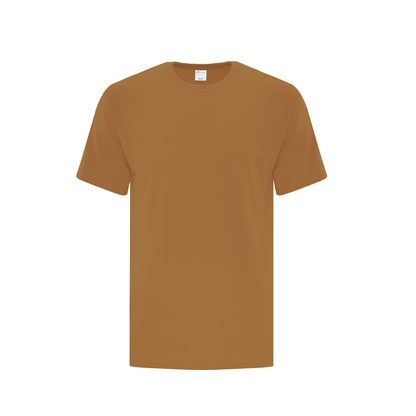 Everyday Cotton Tee - ATC1000