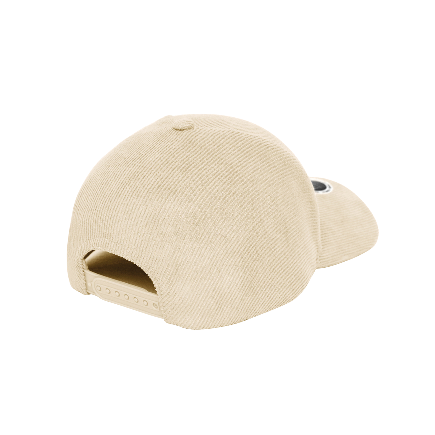 Cooper Corduroy 2-Panel Cap - IV141