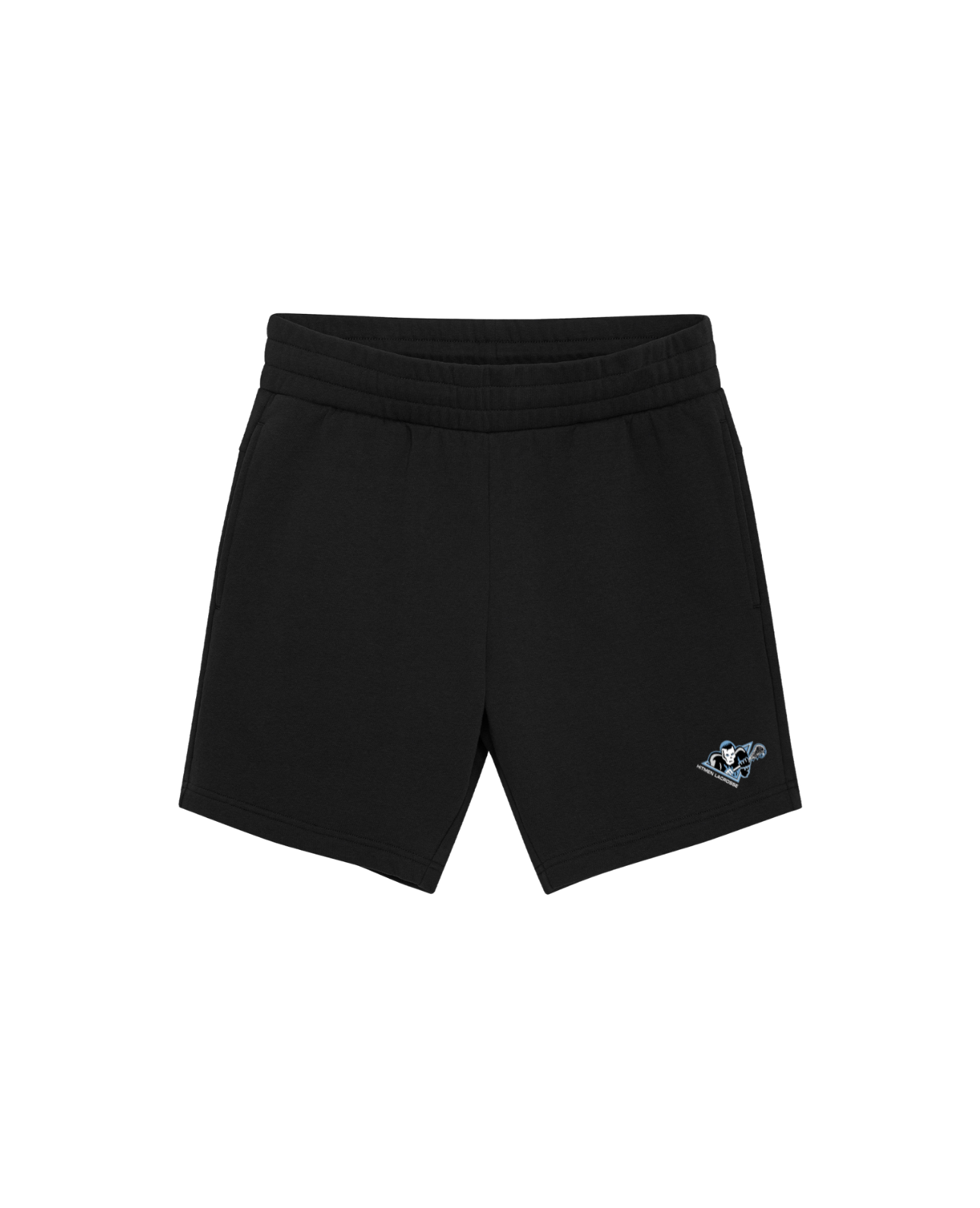 Hitmen Logo Fleece Shorts