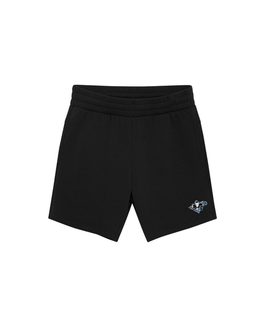 Hitmen Logo Fleece Shorts