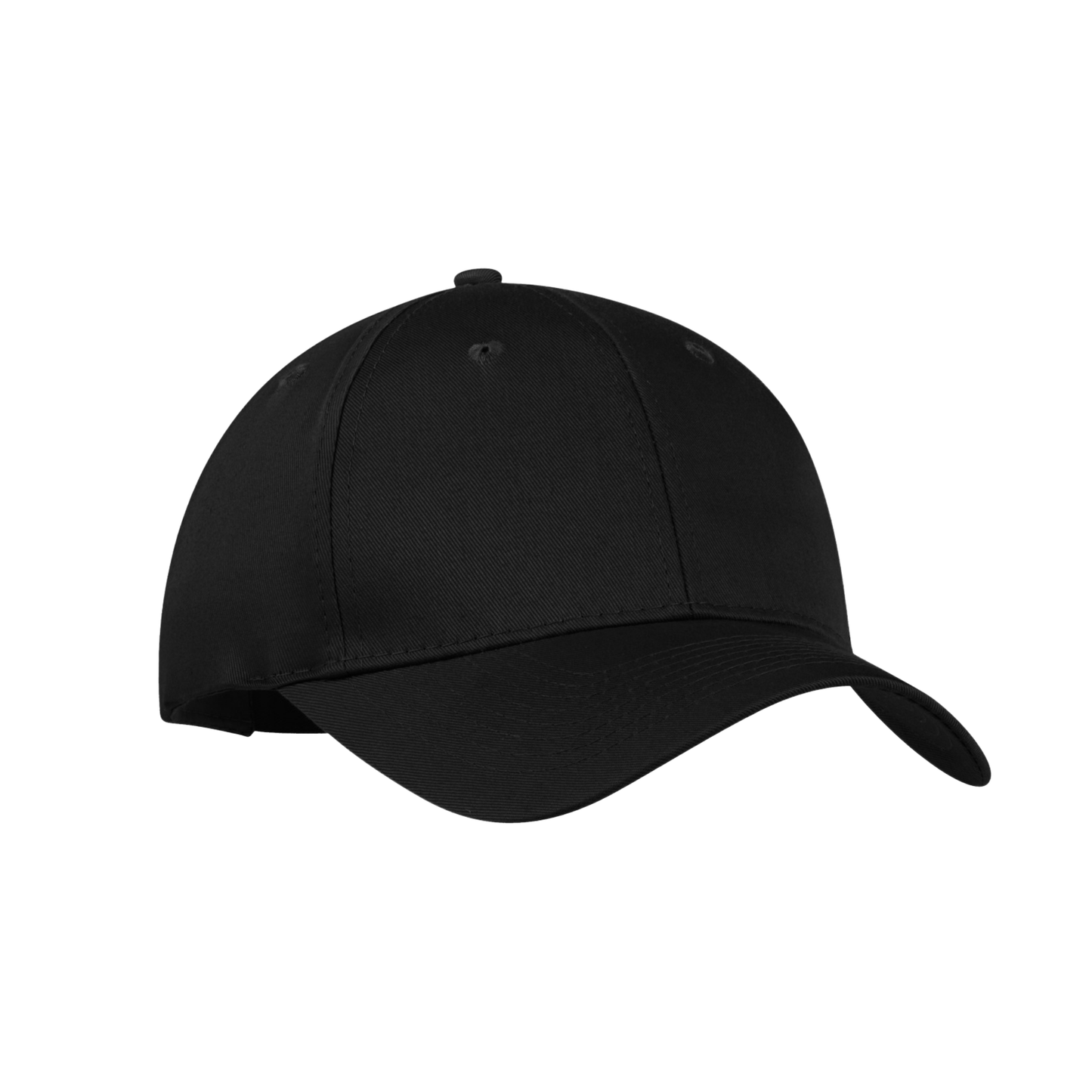 Everyday Cotton Twill Cap - C130