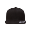 YUPOONG® Premium Classic Snapback - 6089M