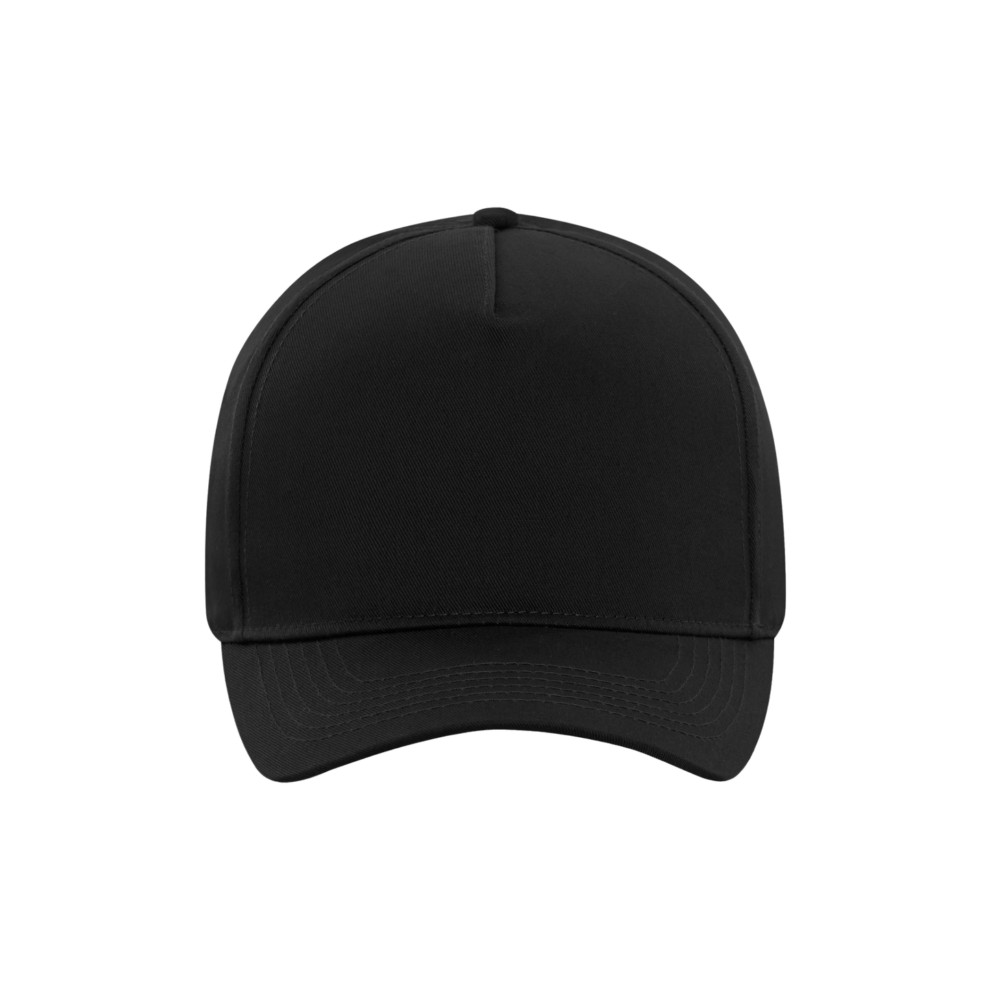 Everyday Cotton Twill 5-Panel Cap - C1340