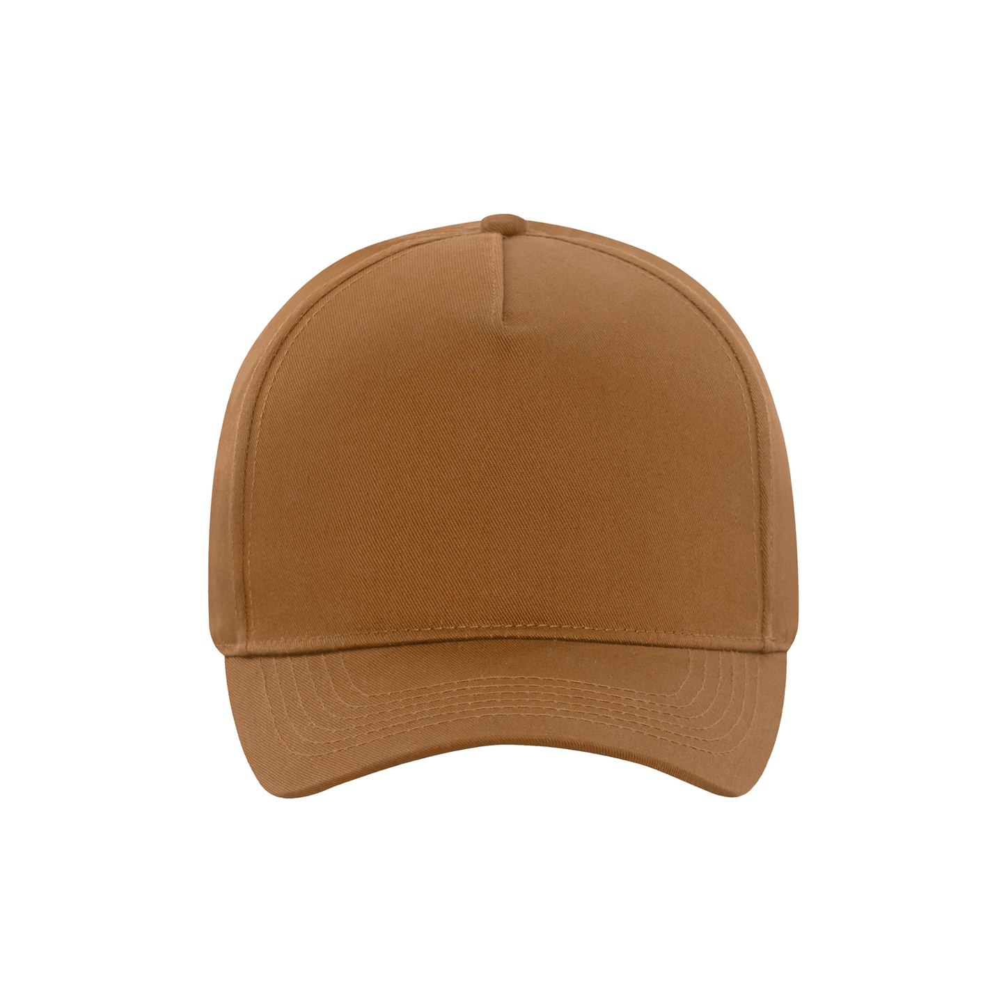 Everyday Cotton Twill 5-Panel Cap - C1340