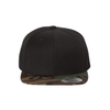YUPOONG® Premium Classic Snapback - 6089M