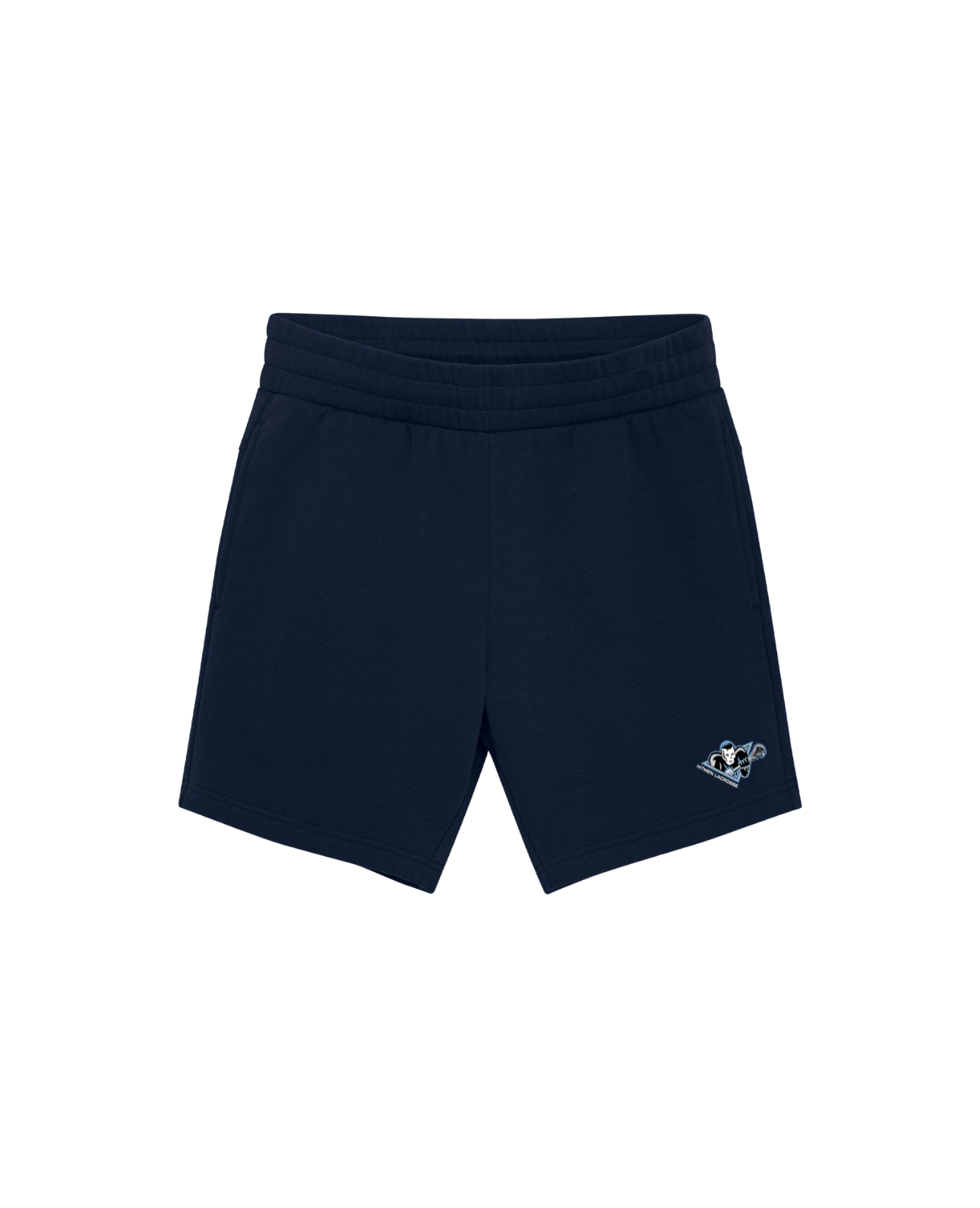 Hitmen Logo Fleece Shorts
