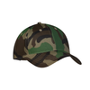 Everyday Cotton Twill Cap - C130